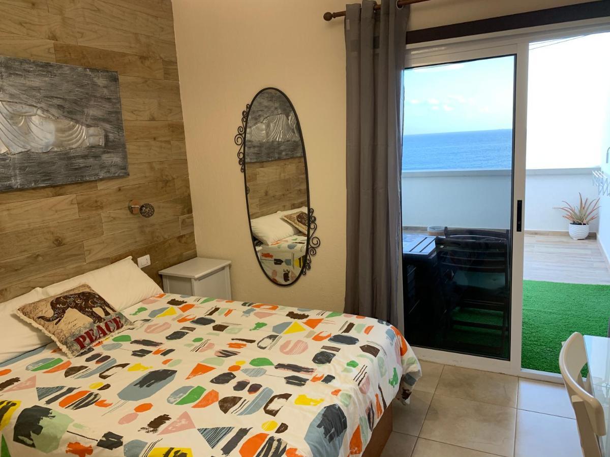 Playa Chica Beach 1 Санта-Крус-де-Тенерифе Экстерьер фото