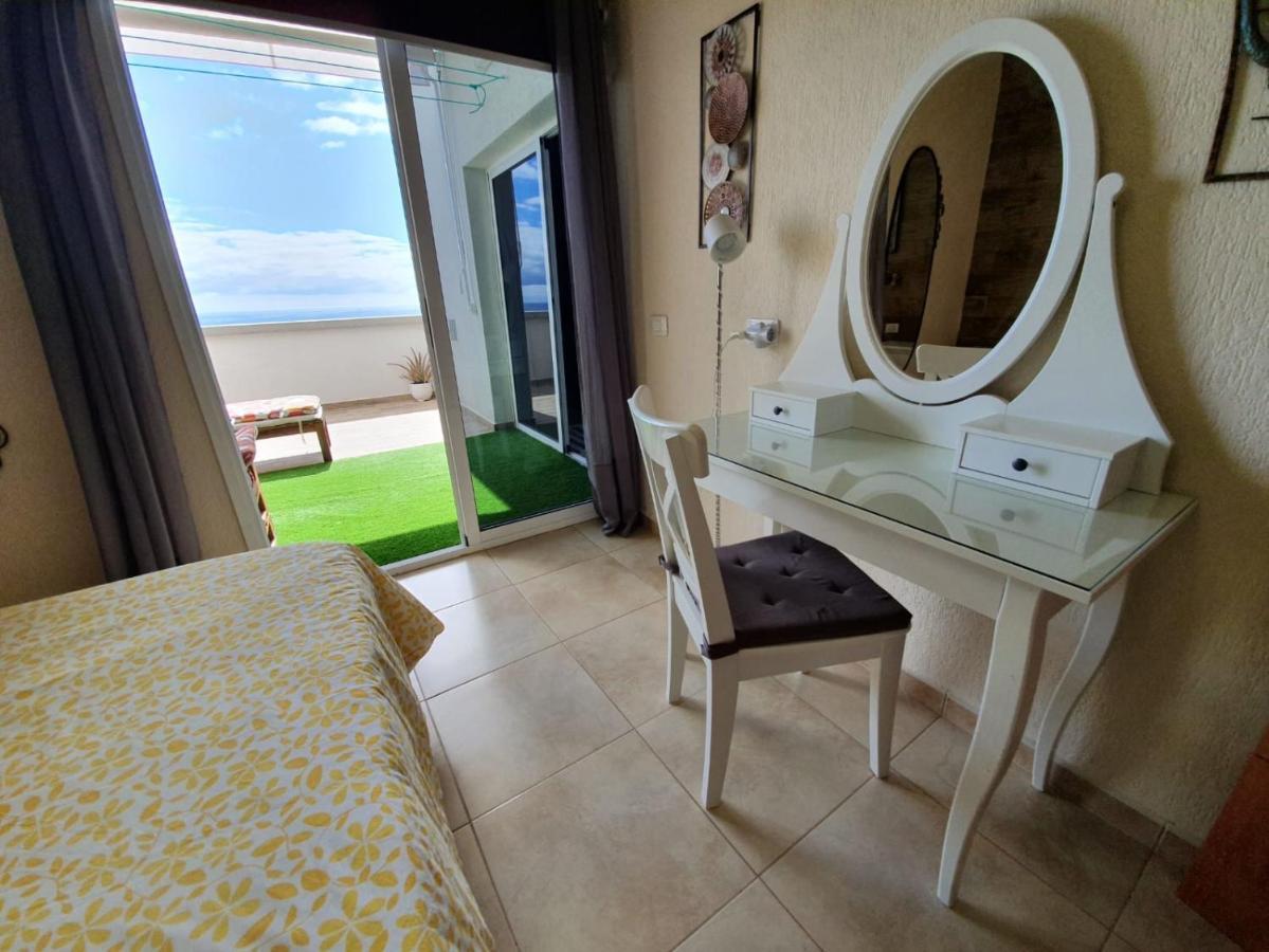 Playa Chica Beach 1 Санта-Крус-де-Тенерифе Экстерьер фото