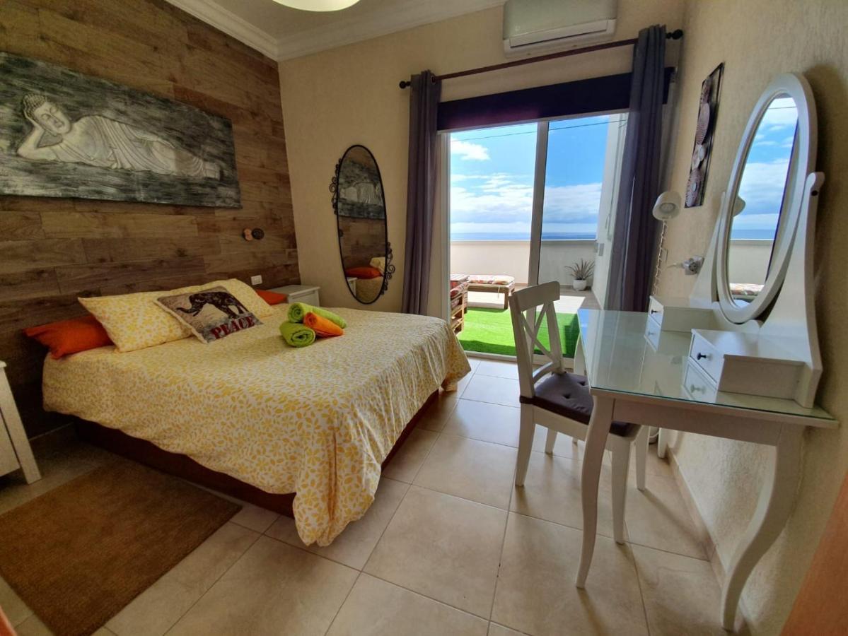 Playa Chica Beach 1 Санта-Крус-де-Тенерифе Экстерьер фото
