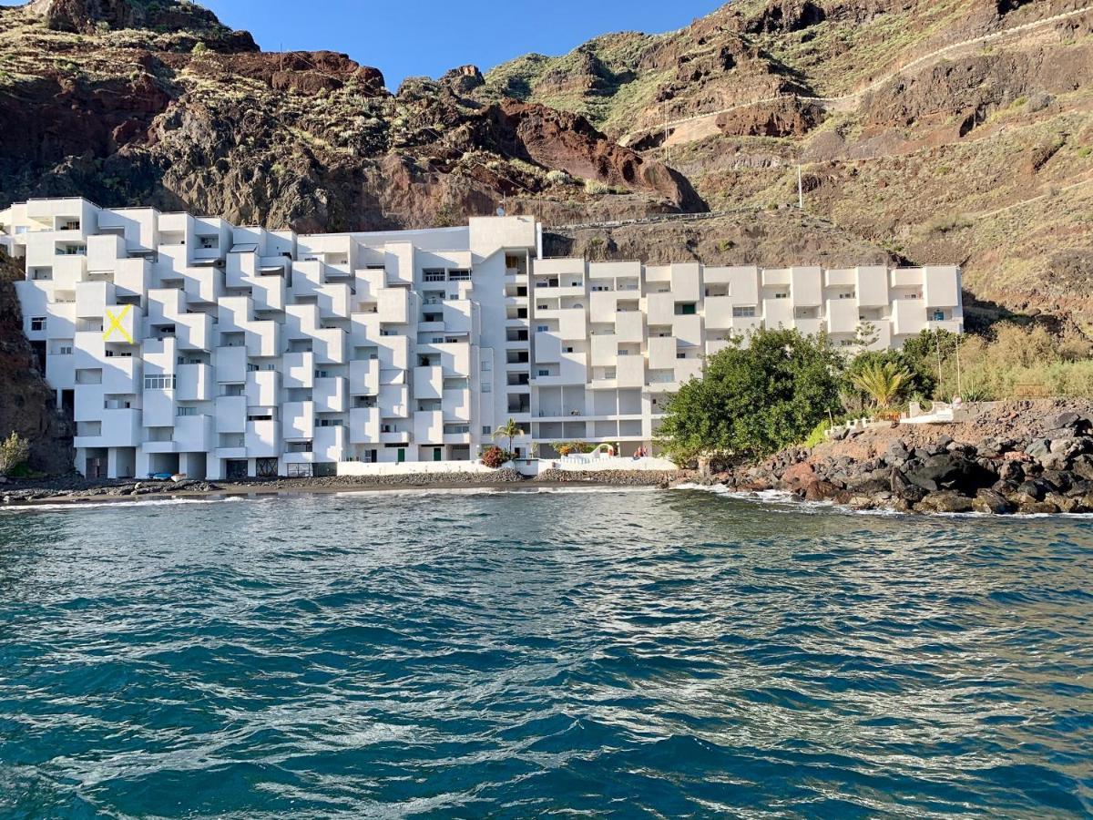 Playa Chica Beach 1 Санта-Крус-де-Тенерифе Экстерьер фото
