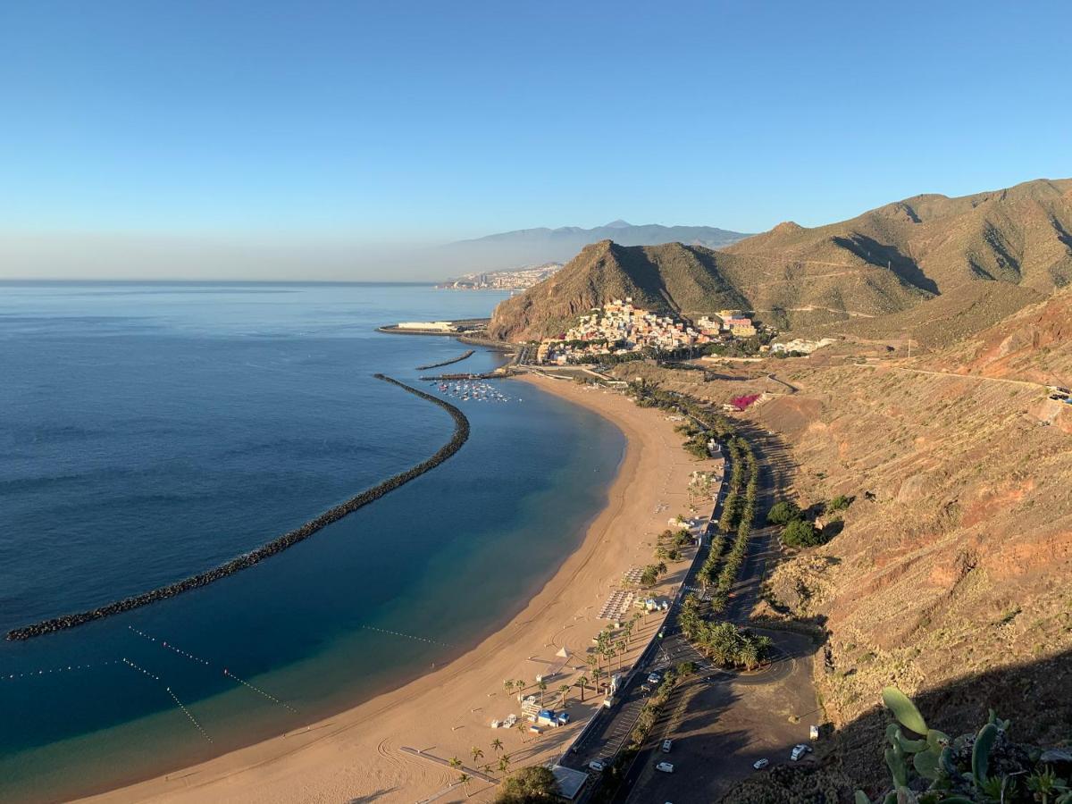 Playa Chica Beach 1 Санта-Крус-де-Тенерифе Экстерьер фото