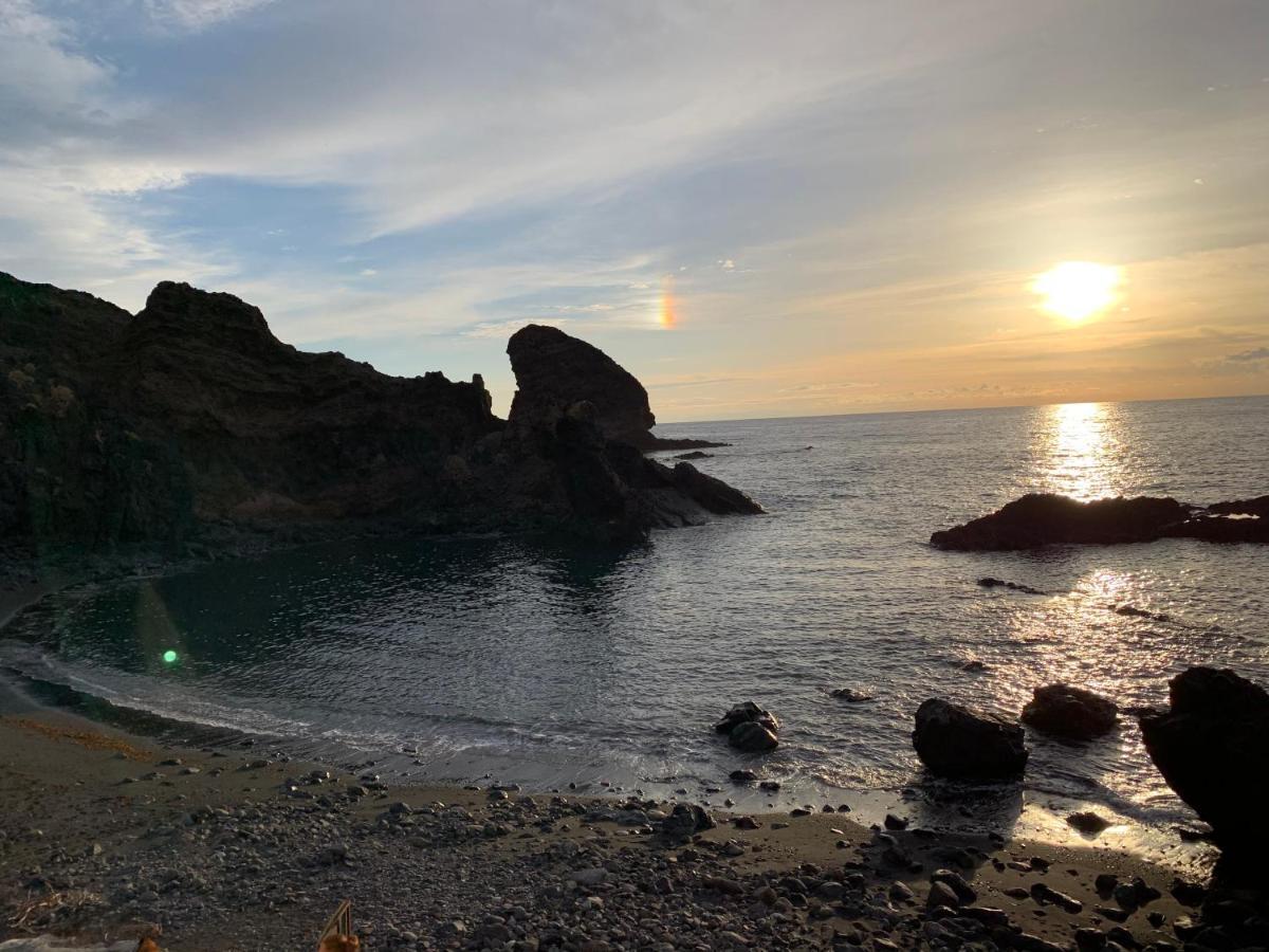 Playa Chica Beach 1 Санта-Крус-де-Тенерифе Экстерьер фото