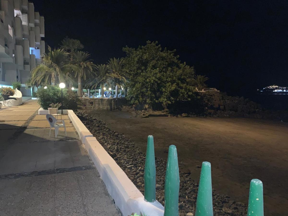 Playa Chica Beach 1 Санта-Крус-де-Тенерифе Экстерьер фото