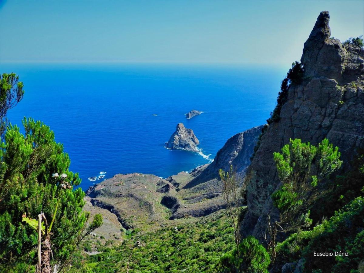 Playa Chica Beach 1 Санта-Крус-де-Тенерифе Экстерьер фото